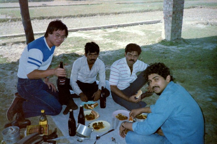 My beautiful picture