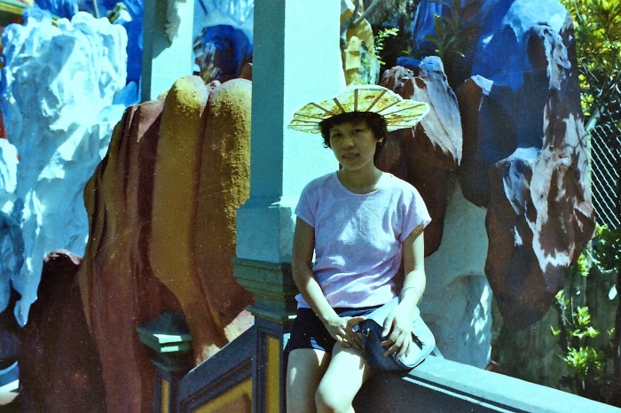 My beautiful picture