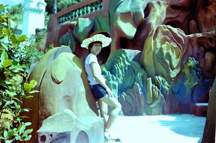 My beautiful picture