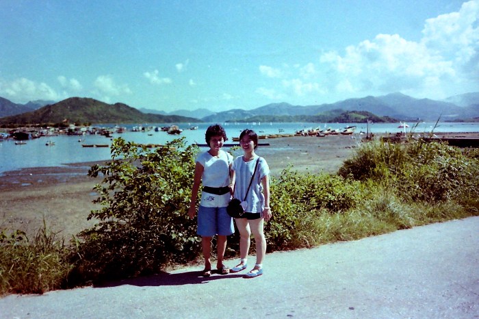 My beautiful picture