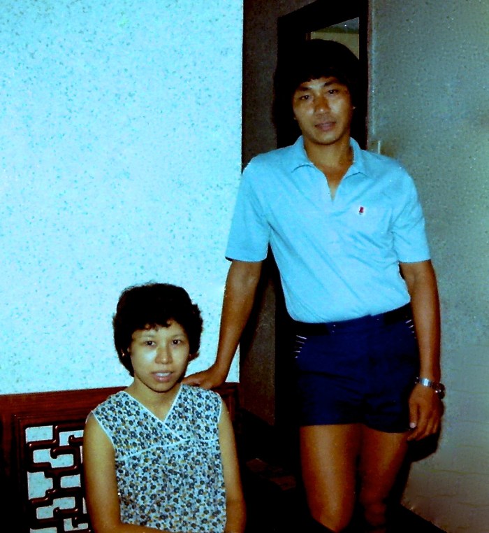 My beautiful picture