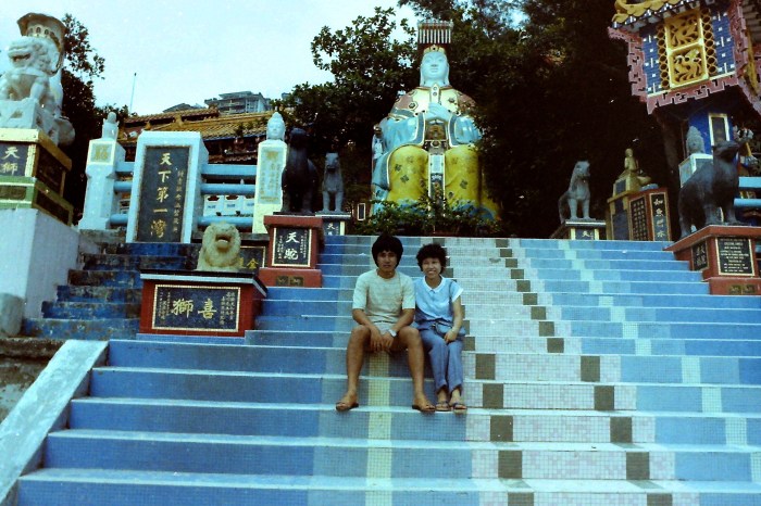 My beautiful picture